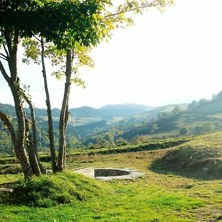 La Grange De L'ardeyrol 3*