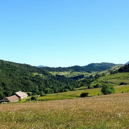 La Grange De L'ardeyrol Saint-Clément