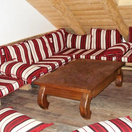 La Grange De L'ardeyrol Bed & Breakfast Saint-Clément