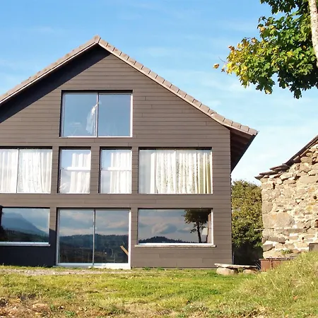 Bed & Breakfast La Grange De L'ardeyrol Saint-Clément