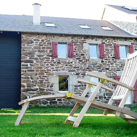 La Grange De L'ardeyrol
