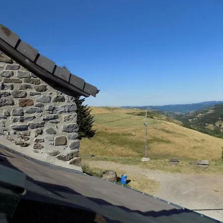La Grange De L'ardeyrol 3* Saint-Clément