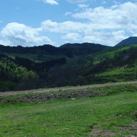 La Grange De L'ardeyrol Saint-Clément