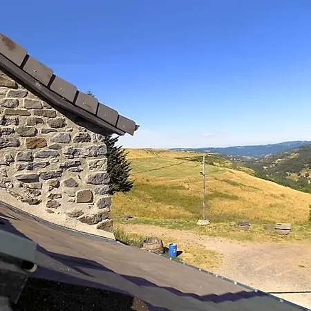 La Grange De L'ardeyrol 3*
