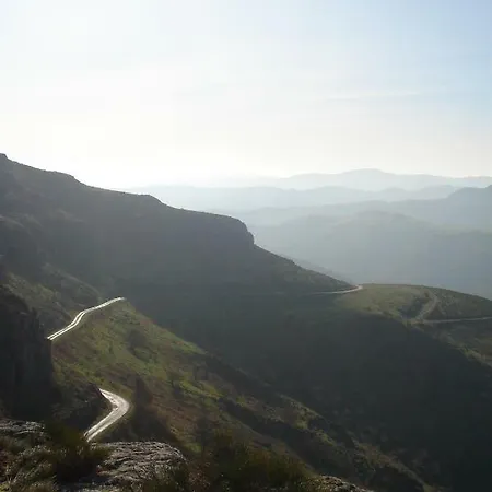 La Grange De L'ardeyrol Saint-Clement (Ardeche)